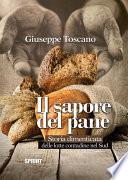Il sapore del pane