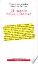 Il sapore della libertà