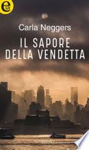 Il sapore della vendetta (eLit)