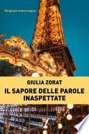 Il sapore delle parole inaspettate