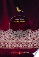 Il sari rosso