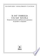 Il sat famiglia e il sat scuola