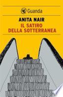 Il satiro della sotterranea