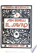 Il Sauro