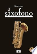 Il saxofono