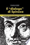 Il “dialogo” di Spinoza