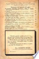 Il secolo 20. rivista popolare illustrata