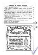 Il secolo 20. rivista popolare illustrata
