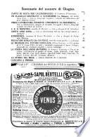 Il secolo 20. rivista popolare illustrata