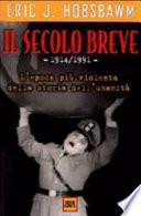 Il secolo breve