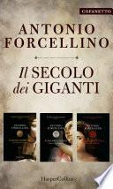 Il secolo dei giganti | Cofanetto