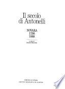 Il Secolo di Antonelli