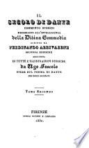 Il secolo di Dante, commento storico necessario all'intelligenza della Divina commedia