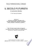 Il secolo futurista
