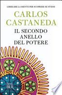 Il secondo anello del potere
