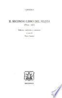 Il secondo libro del Filista