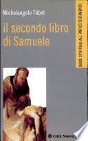 Il secondo libro di Samuele