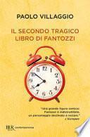 Il secondo tragico libro di Fantozzi