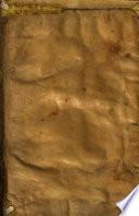 Il secretario opera di Giulio Cesare Capaccio. Oue con modi diuersi da quei ch'insegnò il Sansouino, si scuopre il vero modo di scriuer lettere familiari correnti nelle corti. Inieme col primo volume di lettere dell'istesso autore