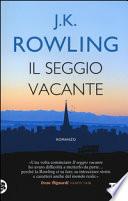 Il seggio vacante