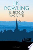 Il seggio vacante