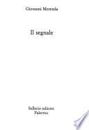 Il segnale