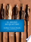 Il segno dei quattro