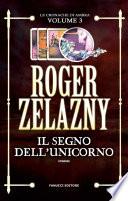 Il segno dell'unicorno