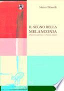 Il segno della melanconia