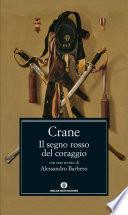 Il segno rosso del coraggio
