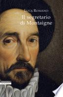 Il segretario di Montaigne