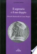 Il segretario e il suo doppio