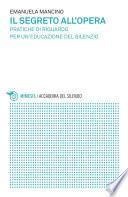 Il segreto all'opera