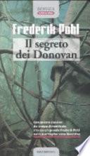 Il segreto dei Donovan