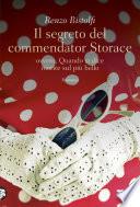 Il segreto del commendator Storace