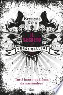Il segreto del Grace College