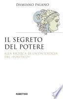 Il segreto del potere
