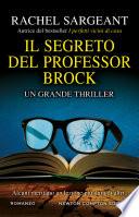 Il segreto del professor Brock