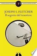 Il segreto del tesoriere