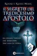 Il segreto del tredicesimo apostolo