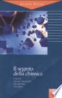 Il segreto della chimica