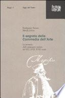 Il segreto della commedia dell'arte