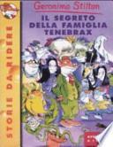 Il segreto della famiglia Tenebrax