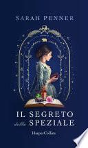 Il segreto della speziale
