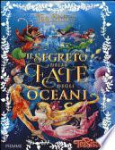 Il segreto delle fate degli oceani