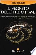 Il segreto delle tre ottave dai rosoni di Collemaggio ai cerchi nel grano alla ricerca delle leggi dell'universo