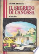 Il segreto di Canossa