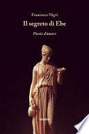 Il segreto di Ebe
