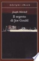 Il segreto di Joe Gould