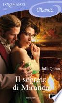 Il segreto di Miranda (I Romanzi Classic)